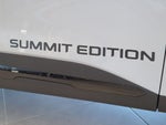2026 Kia Sportage X-Line Summit Edition