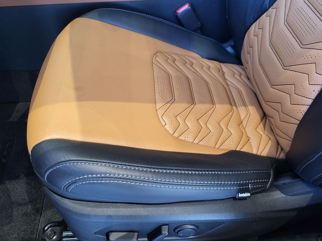 2026 Kia Sportage X-Line Summit Edition