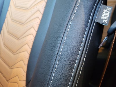 2026 Kia Sportage X-Line Summit Edition