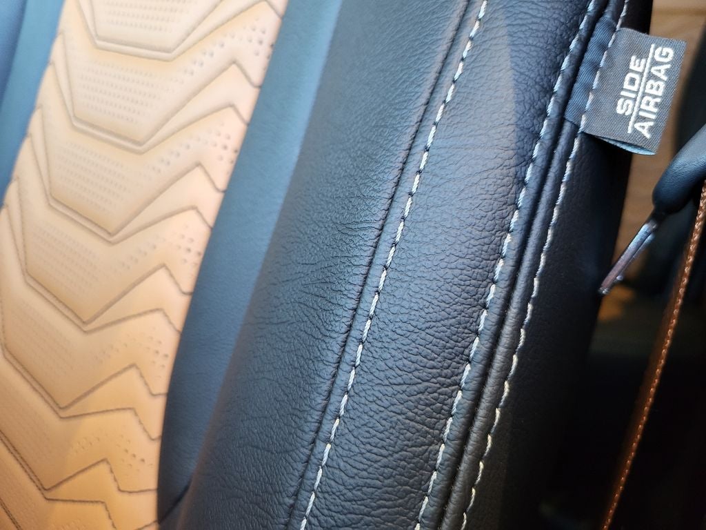 2026 Kia Sportage X-Line Summit Edition