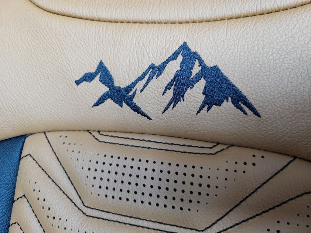 2026 Kia Sportage X-Line Summit Edition