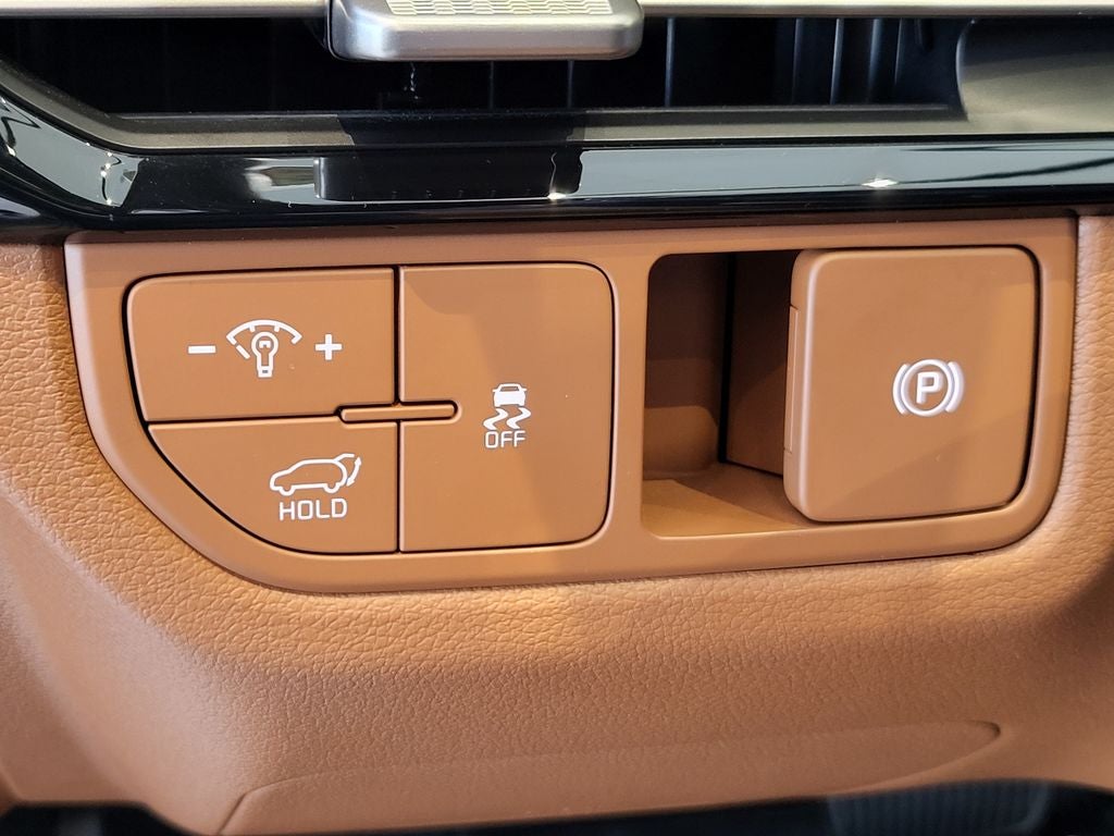 2026 Kia Sportage X-Line Summit Edition