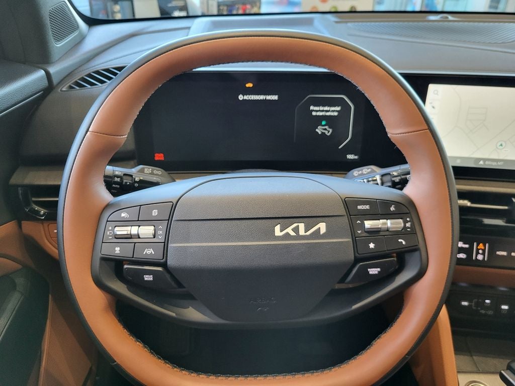 2026 Kia Sportage X-Line Summit Edition