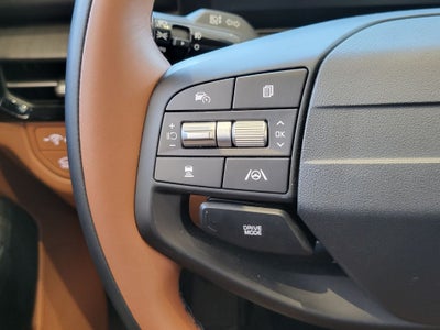 2026 Kia Sportage X-Line Summit Edition