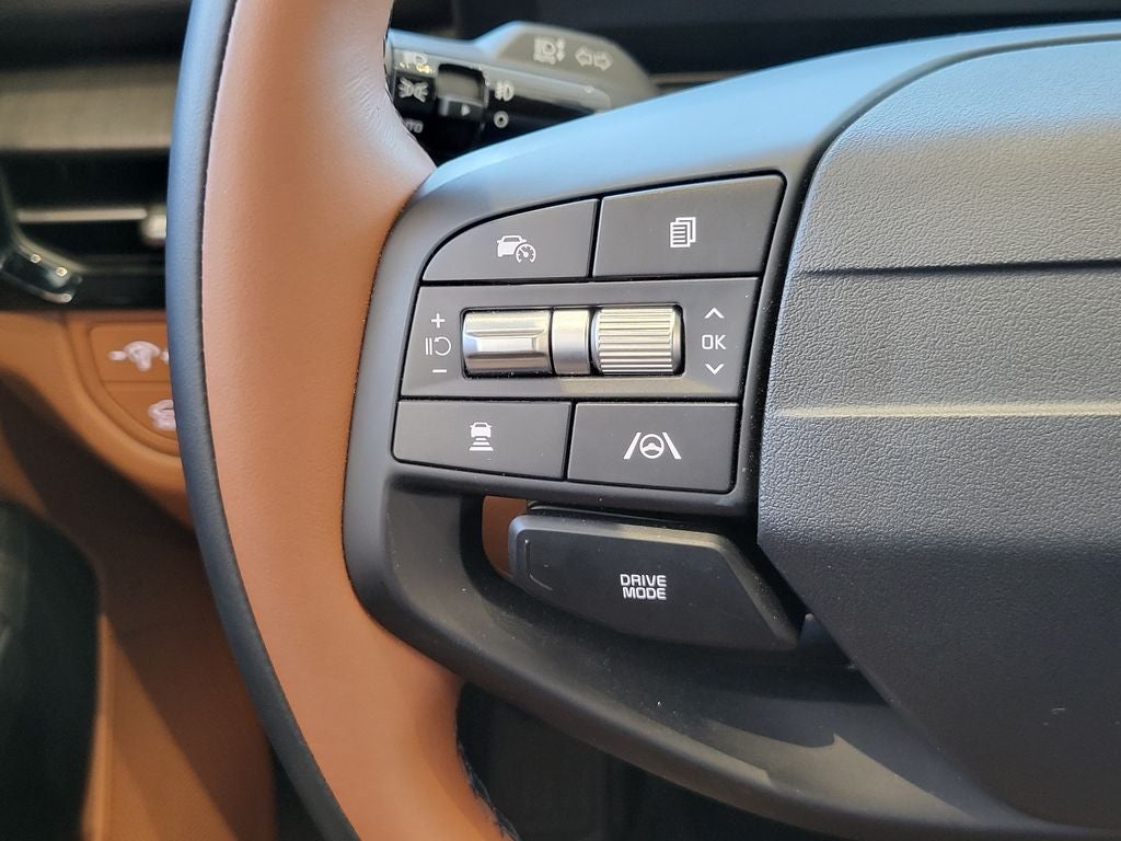 2026 Kia Sportage X-Line Summit Edition