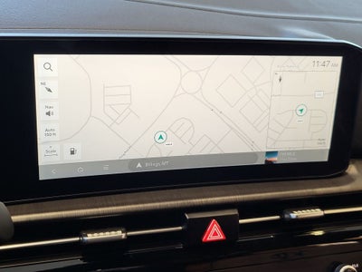 2026 Kia Sportage X-Line Summit Edition