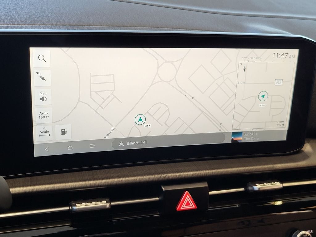 2026 Kia Sportage X-Line Summit Edition