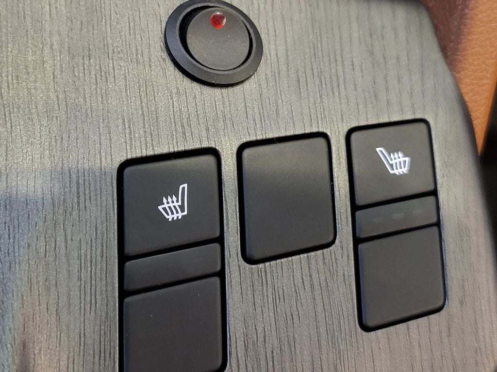 2026 Kia Sportage X-Line Summit Edition