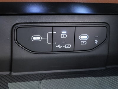 2026 Kia Sportage X-Line Summit Edition