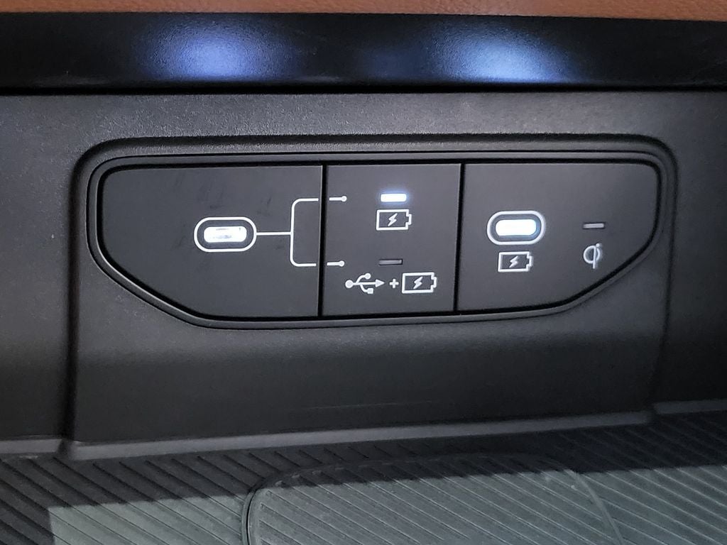 2026 Kia Sportage X-Line Summit Edition