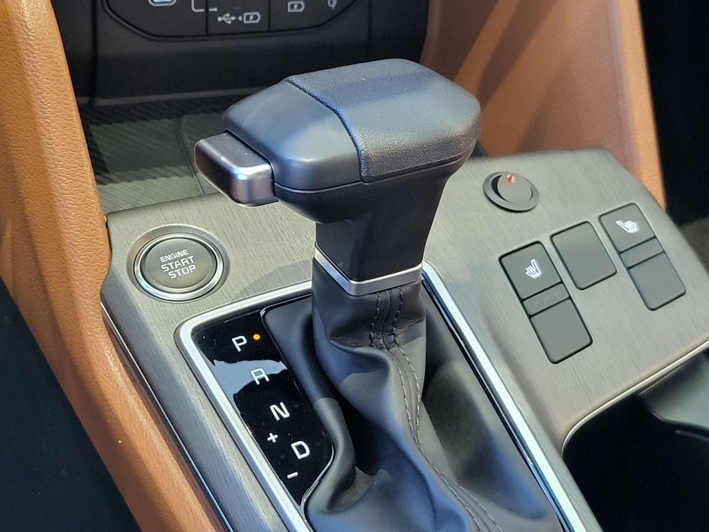 2026 Kia Sportage X-Line Summit Edition