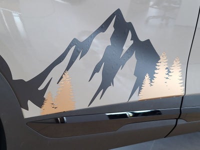 2026 Kia Sportage X-Line Summit Edition