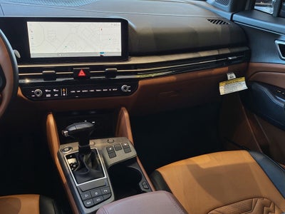 2026 Kia Sportage X-Line Summit Edition