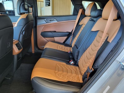 2026 Kia Sportage X-Line Summit Edition