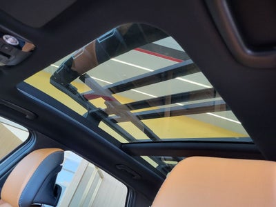 2026 Kia Sportage X-Line Summit Edition