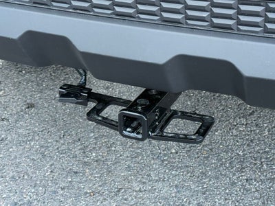 2025 Kia Sportage X-Pro Prestige