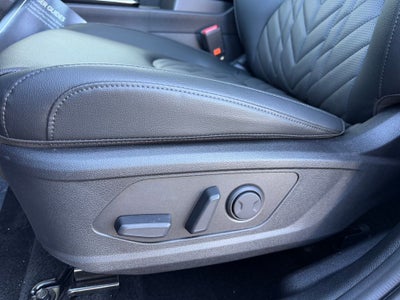 2025 Kia Sportage X-Pro Prestige