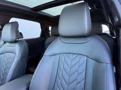 2025 Kia Sportage X-Pro Prestige