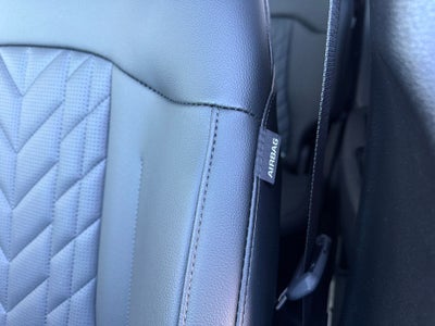 2025 Kia Sportage X-Pro Prestige