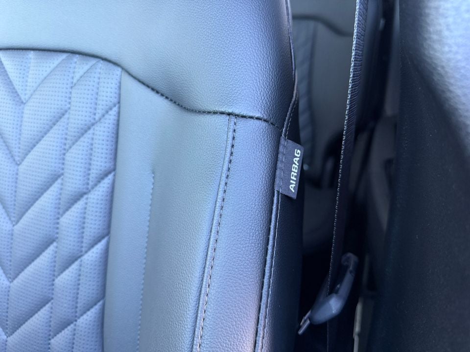 2025 Kia Sportage X-Pro Prestige