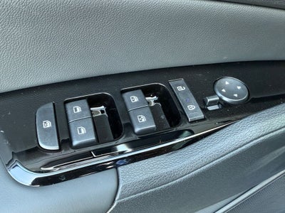 2025 Kia Sportage X-Pro Prestige