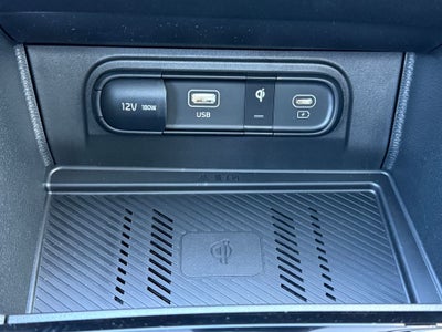 2025 Kia Sportage X-Pro Prestige