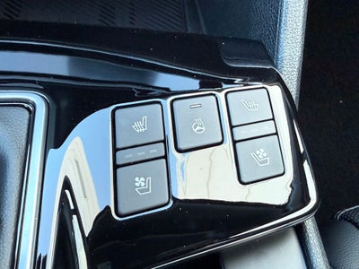 2025 Kia Sportage X-Pro Prestige