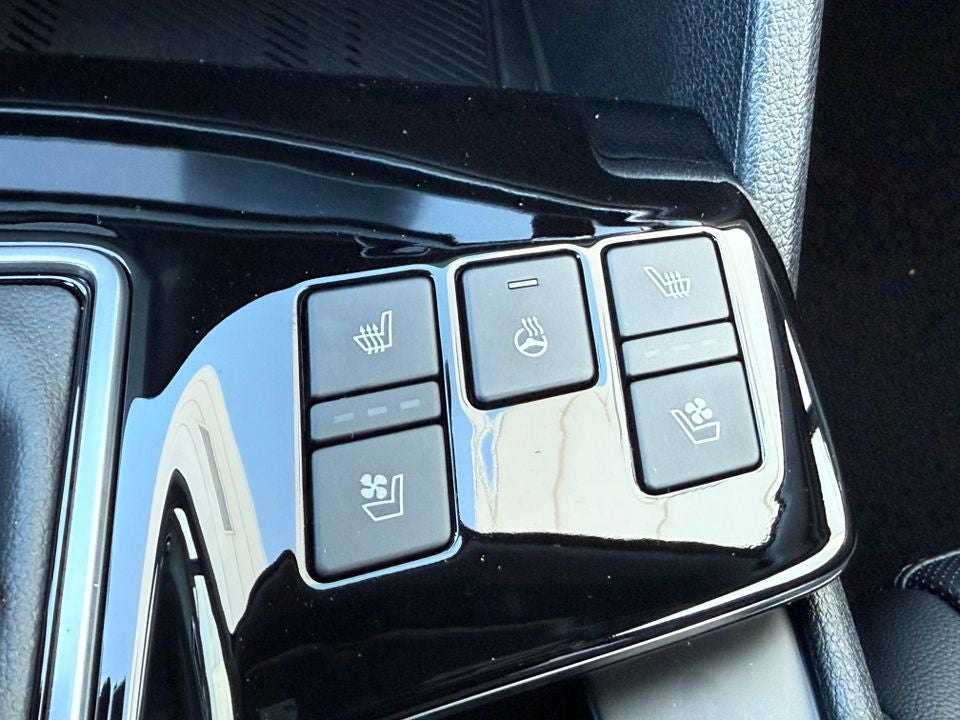 2025 Kia Sportage X-Pro Prestige