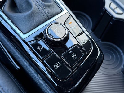 2025 Kia Sportage X-Pro Prestige