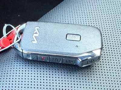 2025 Kia Sportage X-Pro Prestige