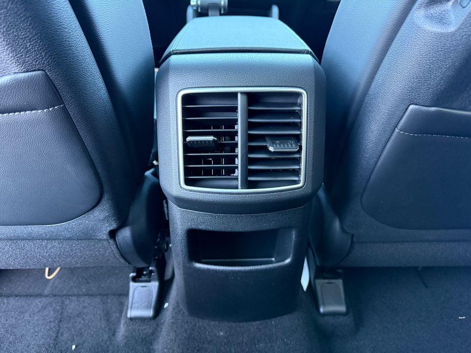 2025 Kia Sportage X-Pro Prestige