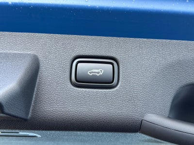 2025 Kia Sportage X-Pro Prestige