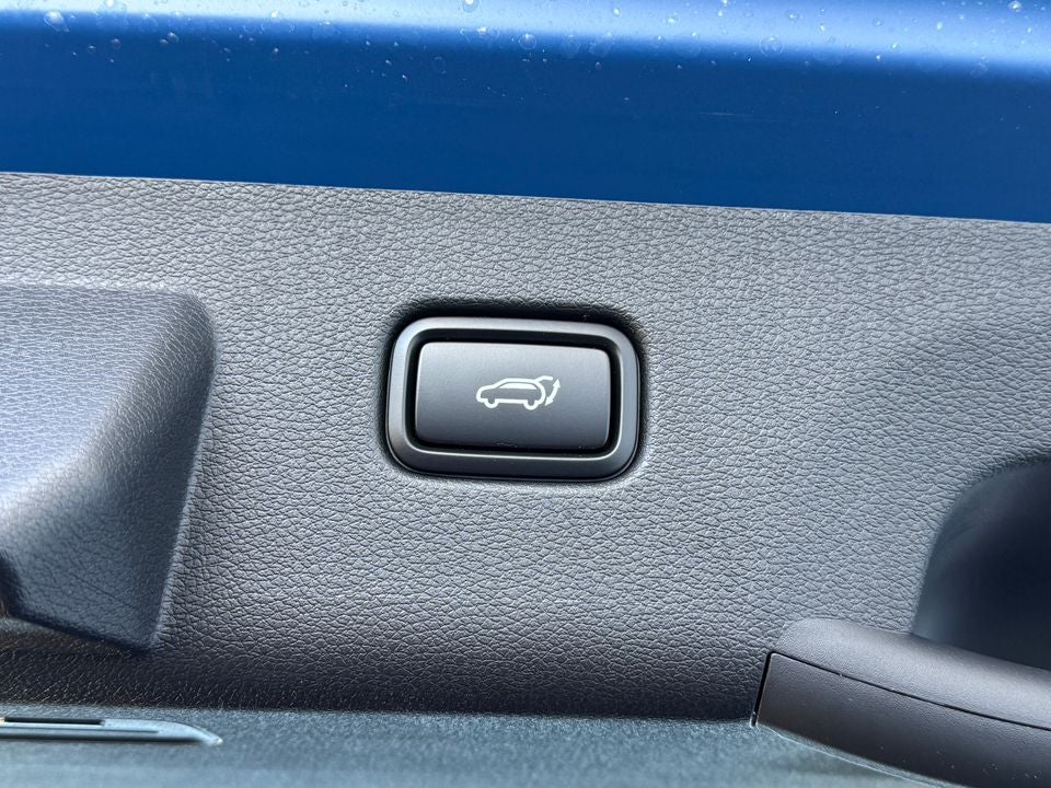 2025 Kia Sportage X-Pro Prestige