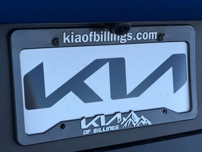 2025 Kia Sportage X-Pro Prestige