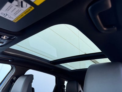 2025 Kia Sportage X-Pro Prestige