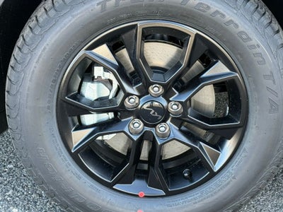 2025 Kia Sportage X-Pro Prestige