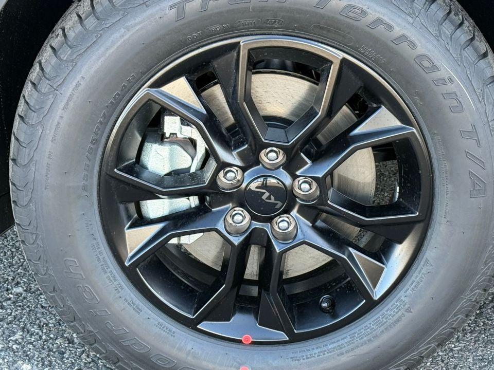 2025 Kia Sportage X-Pro Prestige