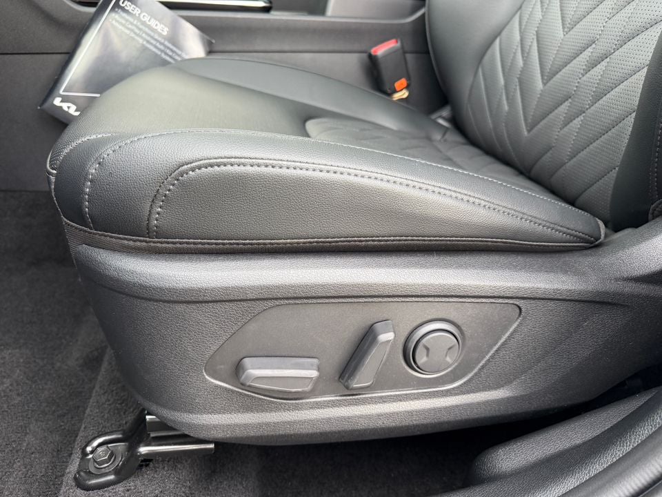 2025 Kia Sportage X-Pro