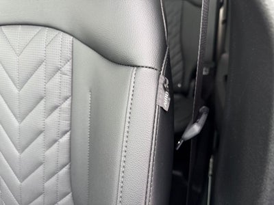 2025 Kia Sportage X-Pro