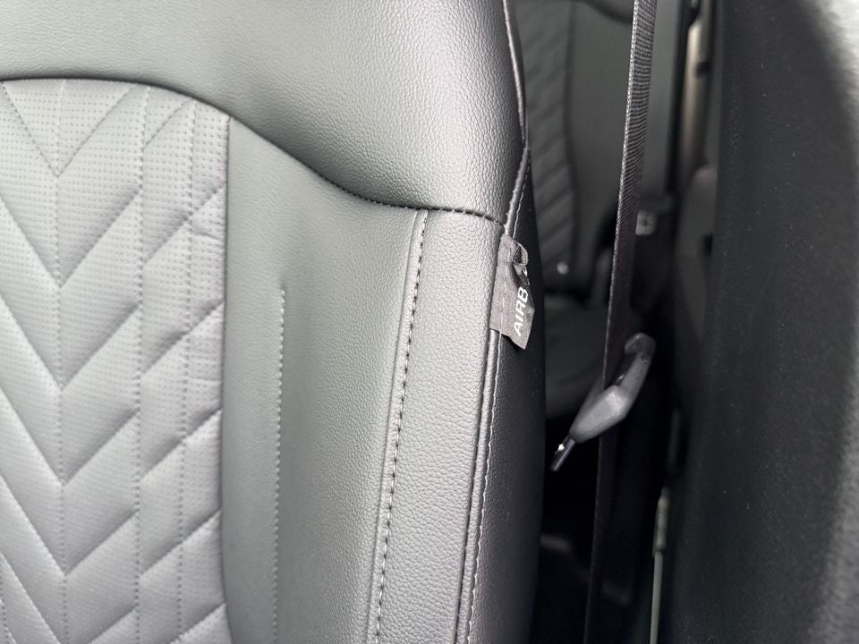 2025 Kia Sportage X-Pro