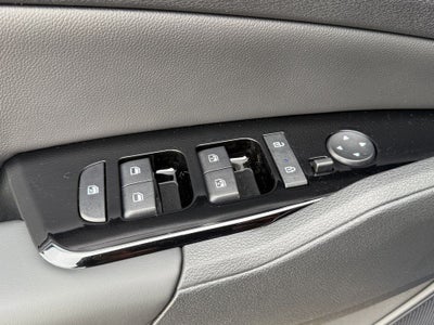 2025 Kia Sportage X-Pro