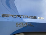 2025 Kia Sportage X-Pro