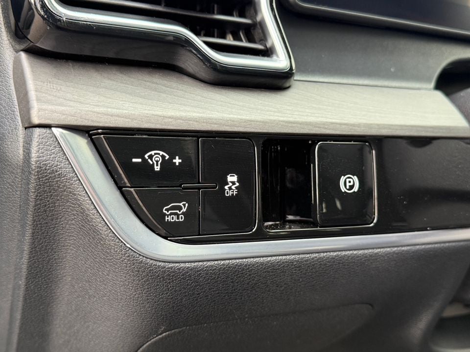 2025 Kia Sportage X-Pro