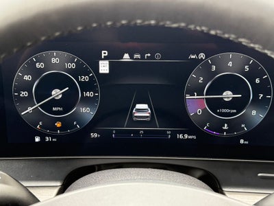 2025 Kia Sportage X-Pro