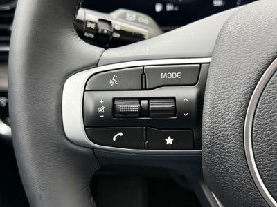 2025 Kia Sportage X-Pro