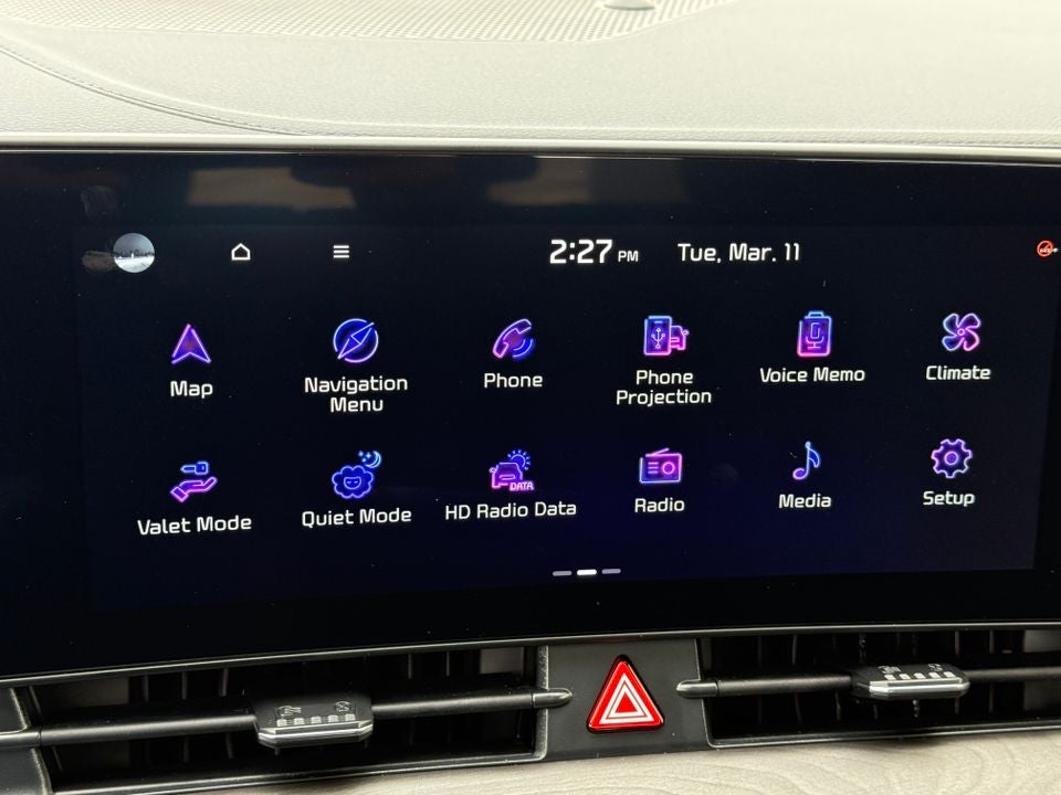 2025 Kia Sportage X-Pro