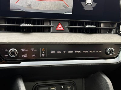 2025 Kia Sportage X-Pro