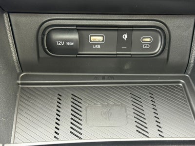 2025 Kia Sportage X-Pro