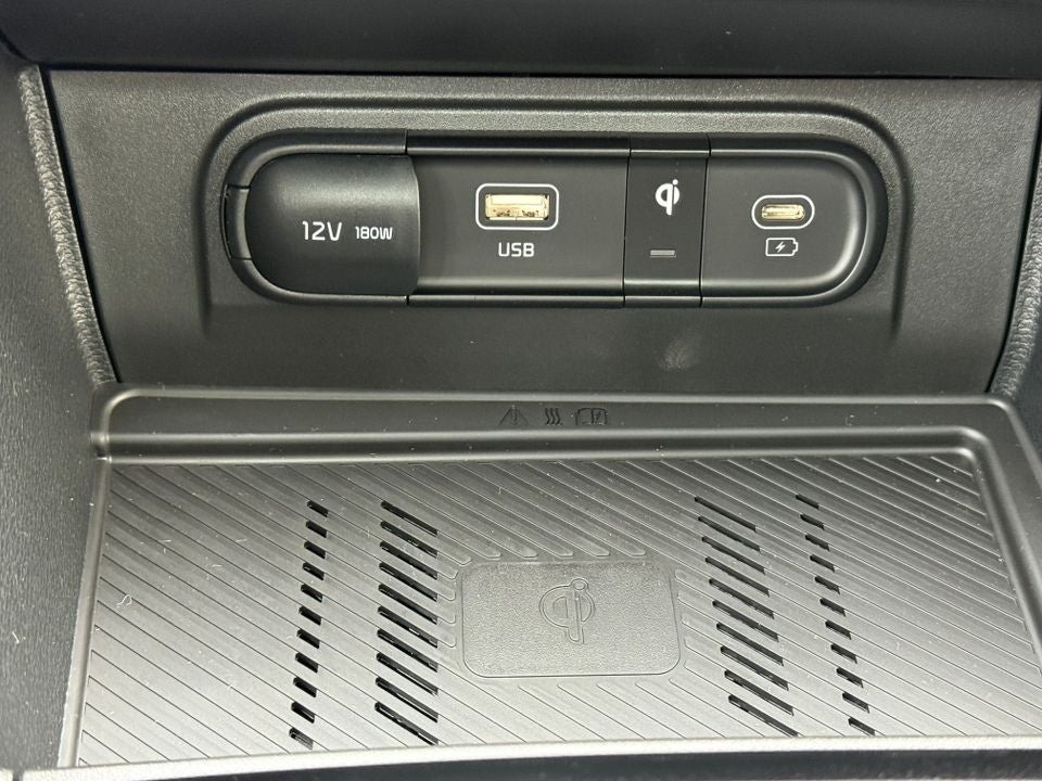 2025 Kia Sportage X-Pro