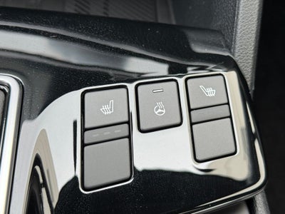 2025 Kia Sportage X-Pro